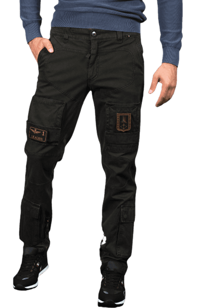 Mu karci Ode a Pantalone Aeronautica Militare Pantalone